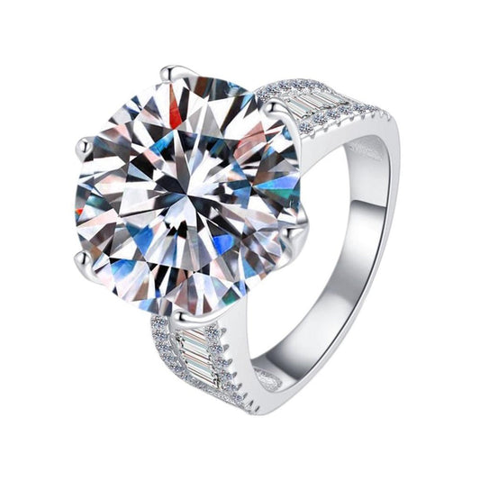 Thalia Ring | Sterling Silver