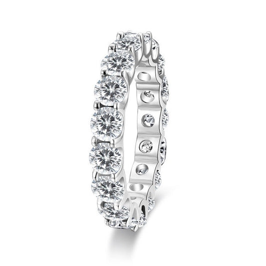 Lirael Ring Set | Sterling Silver