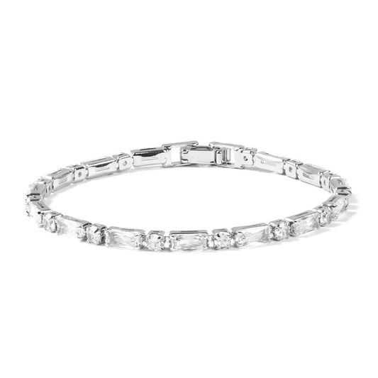 Luxe Bracelet | Sterling Silver