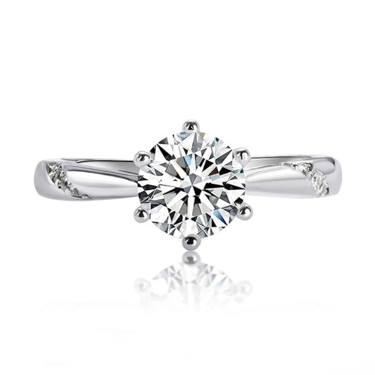 Juniper Ring | Sterling Silver